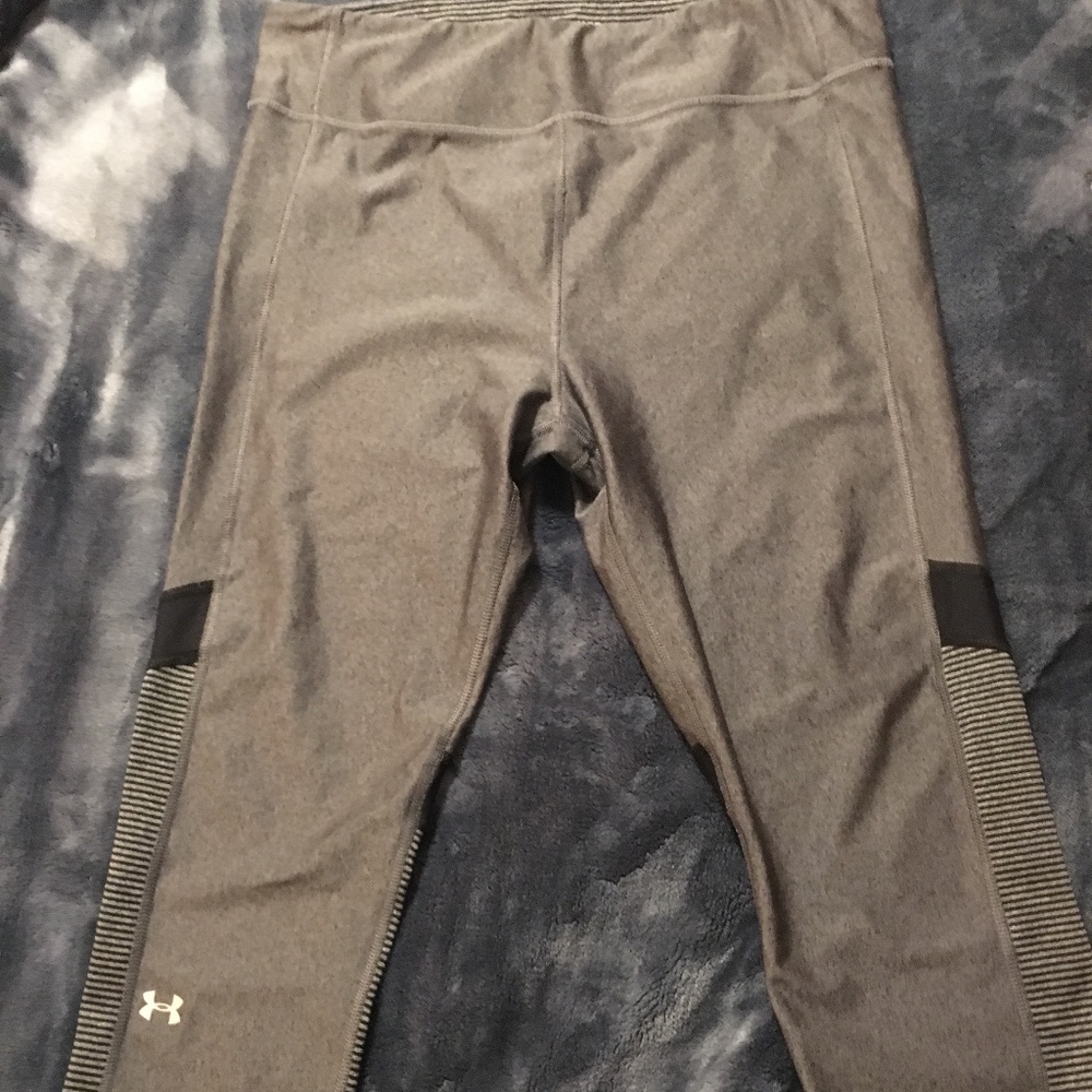 Under Armour  Heat Gear